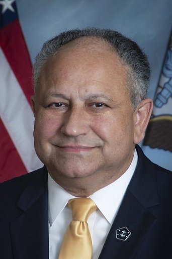 Portrait of Carlos Del Toro