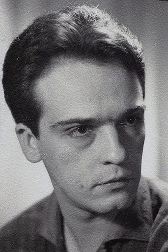 Portrait of João José Pompeo