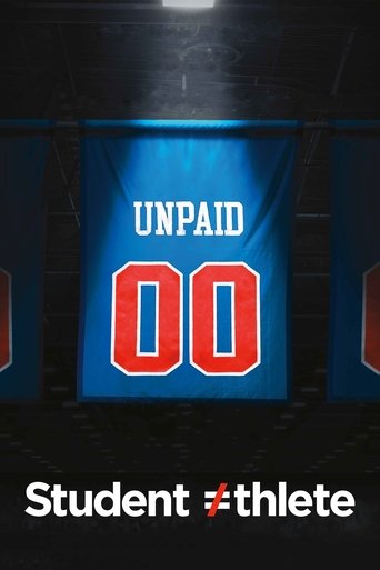 Poster of Student Athlete