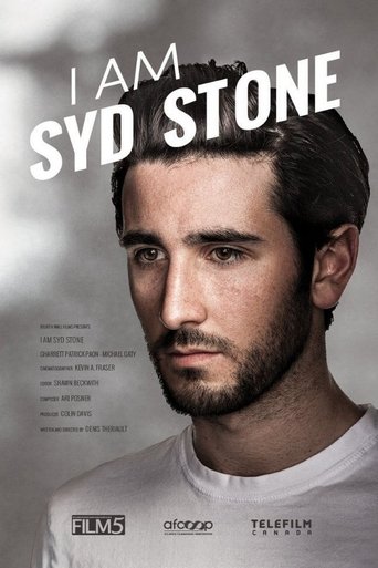 Poster of I Am Syd Stone