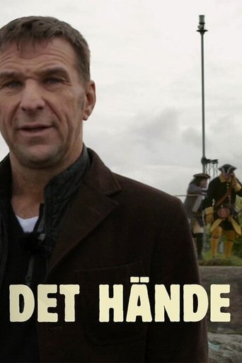 Portrait for Det Hände Här - Season 1