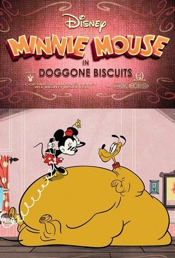Poster of Doggone Biscuits
