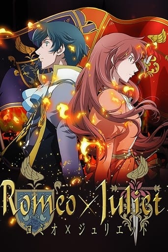 Portrait for Romeo × Juliet - Season 1