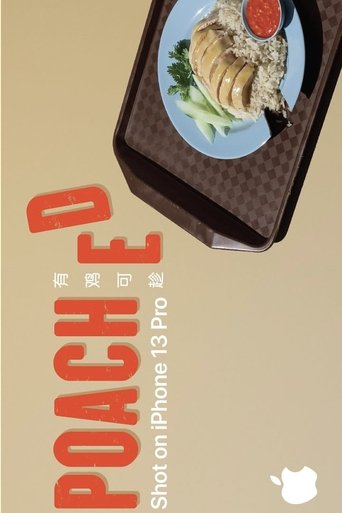 Poster of Poached