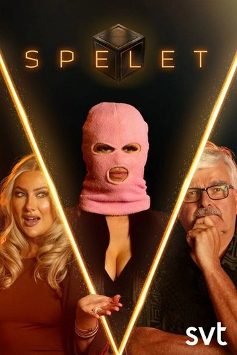 Portrait for Spelet - Season 1