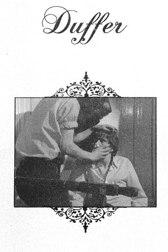 Poster of Duffer