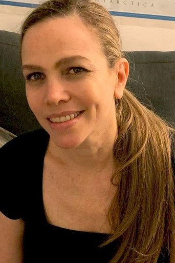 Portrait of Sandra Kogut