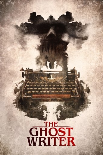 Poster of The Ghost Writer