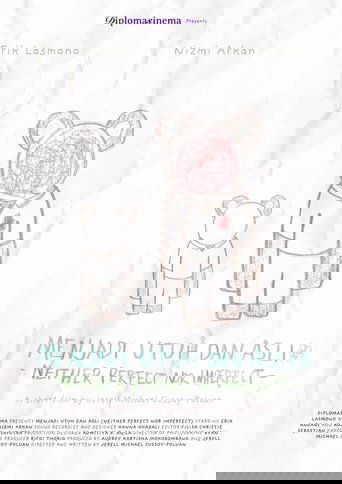 Poster of Neither Perfect Nor Imperfect
