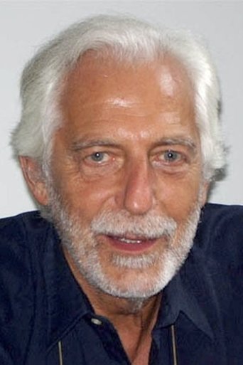 Portrait of Augusto Dall'Ara