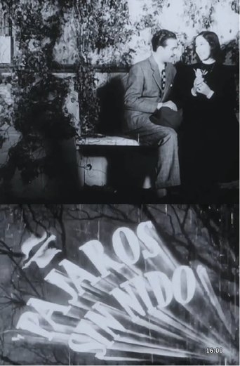 Poster of Pájaros sin nido