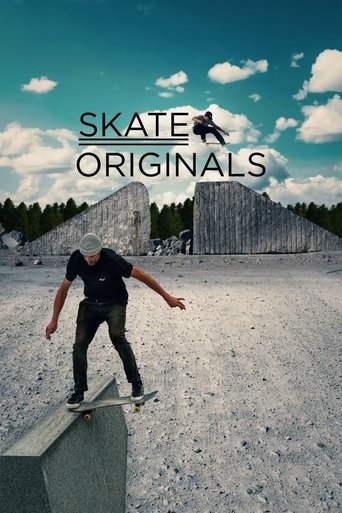 Poster of Skate Originals