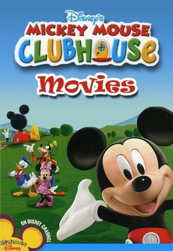 Portrait for Mickey Mouse Clubhouse - Specials