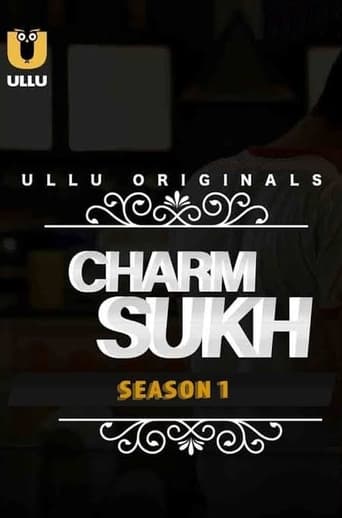 Portrait for Charmsukh - Season 1