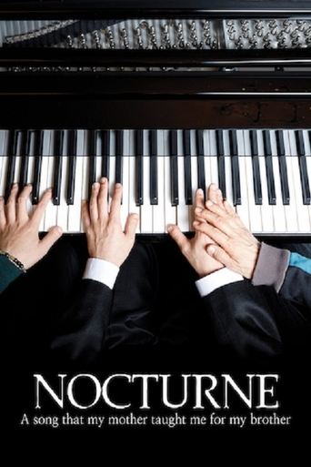 Poster of Nocturne