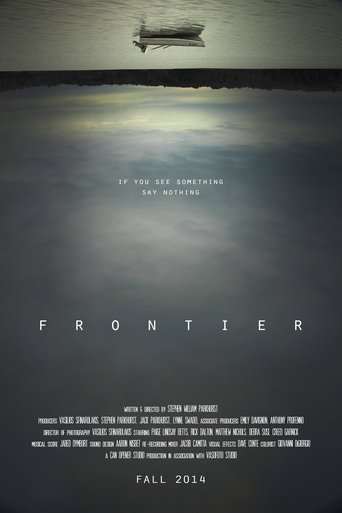 Poster of Frontier