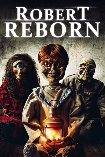 Poster of Robert Reborn