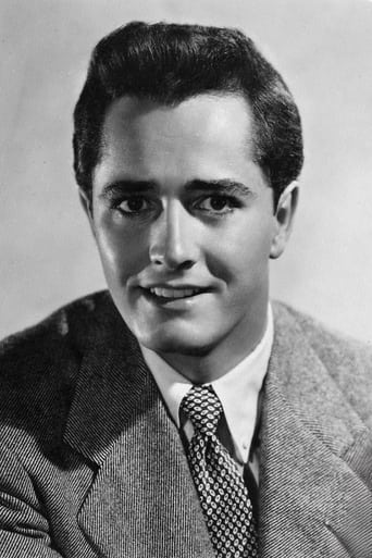 Portrait of John Derek