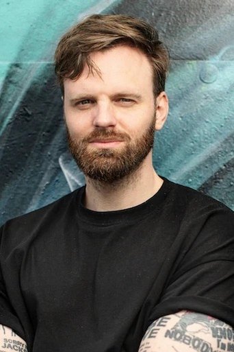 Portrait of Tim Hofman