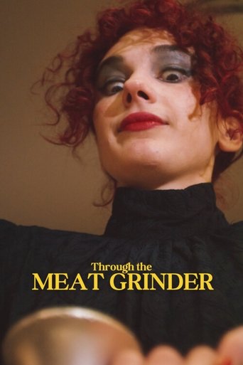 Poster of Through the Meat Grinder