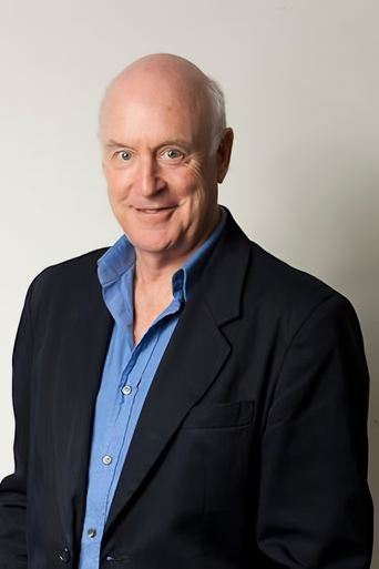 Portrait of John Clarke