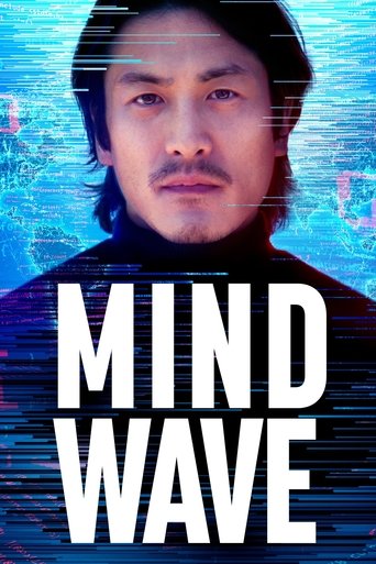 Poster of Mind Wave