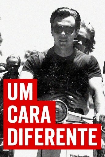 Poster of Um Cara Diferente