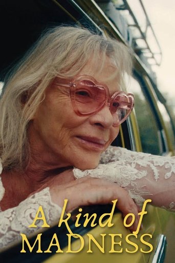 Poster of A Kind of Madness