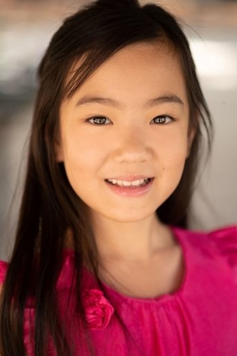 Portrait of Helena Hu