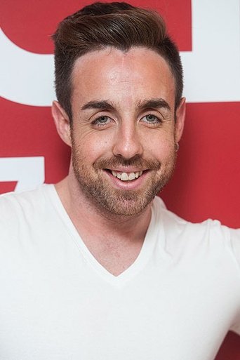 Portrait of Stevi Ritchie