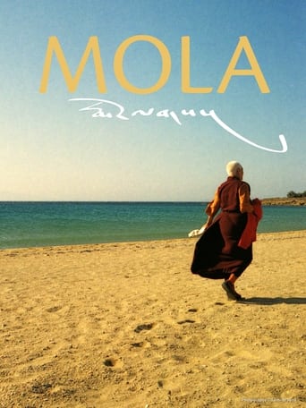 Poster of Mola: A Tibetan Tale of Love and Loss