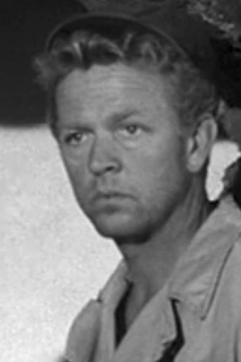 Portrait of Don Wilbanks