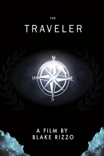 Poster of The Traveler