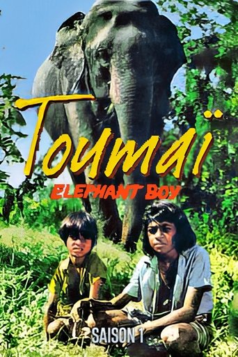 Portrait for Elephant Boy - Season 1
