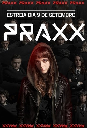 Portrait for Praxx - Season 1