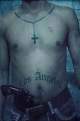Poster of Los Ángeles