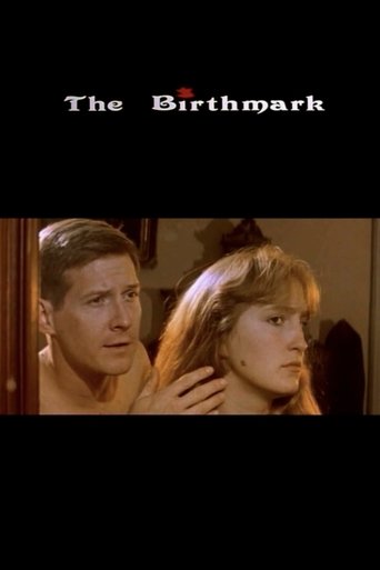 Poster of The Birthmark