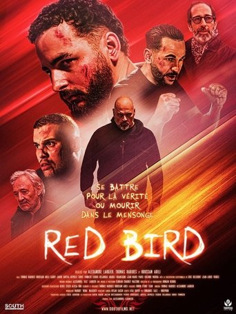 Poster of Red Bird