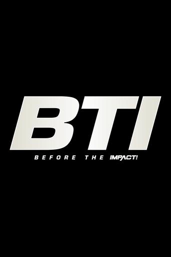 Poster of Before the Impact