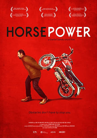 Poster of Horse Power