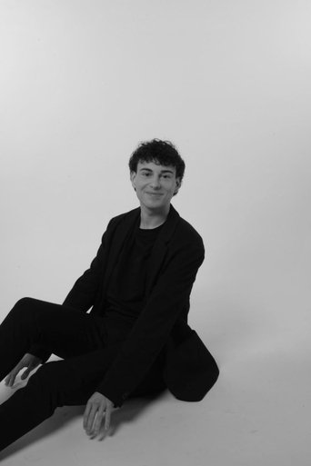 Portrait of Pedro Moreira