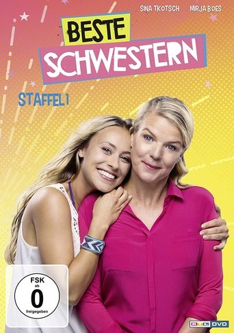 Portrait for Beste Schwestern - Season 1