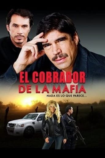 Poster of El Cobrador de la Mafia