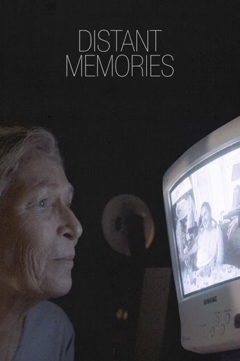 Poster of Distant Memories