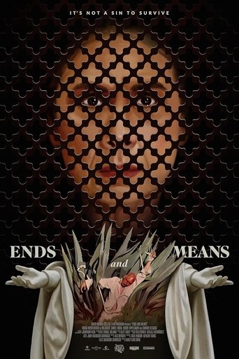 Poster of Ends and Means