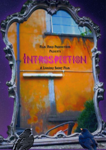 Poster of Introspection