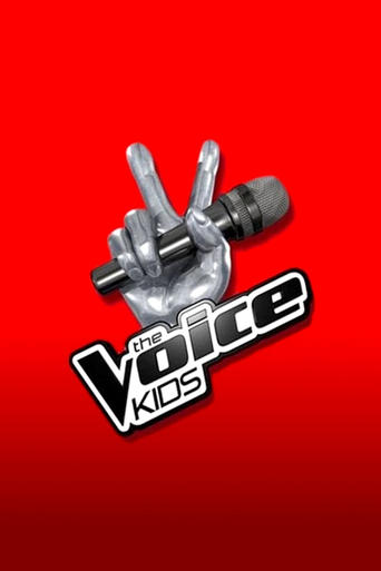 Poster of The Voice Kids