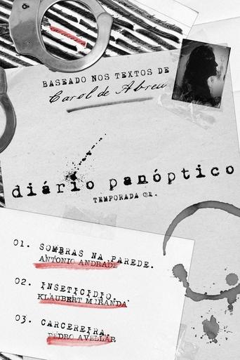 Poster of Diário Panóptico