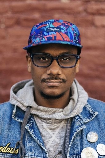 Portrait of Donwill