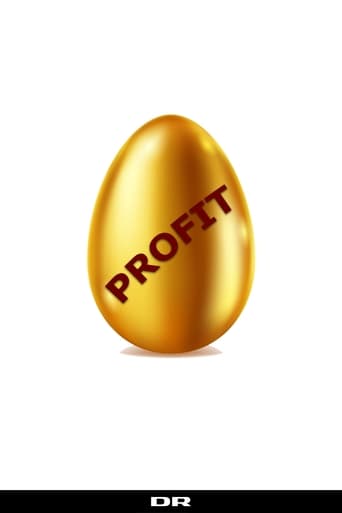 Poster of Profit